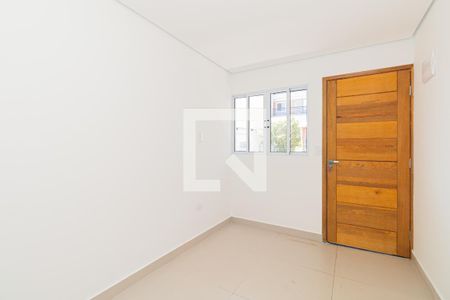 Apartamento à venda com 31m², 1 quarto e sem vagaSala