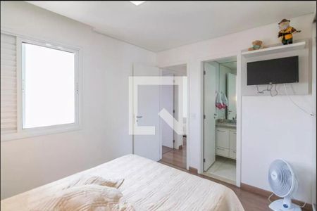 Apartamento à venda com 3 quartos, 96m² em Centro, São Bernardo do Campo