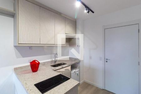 Apartamento à venda com 1 quarto, 51m² em Indianópolis, São Paulo