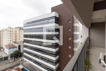 Apartamento à venda com 1 quarto, 51m² em Indianópolis, São Paulo