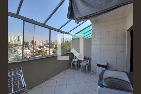 Casa à venda com 3 quartos, 226m² em Jardim Peri Peri, São Paulo