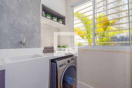 Apartamento à venda com 2 quartos, 50m² em Parque Das Nações, Santo André