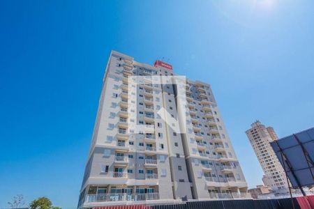 Apartamento à venda com 2 quartos, 50m² em Parque Das Nações, Santo André