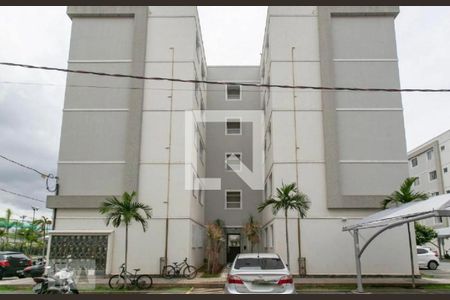 Apartamento à venda com 2 quartos, 50m² em Bandeirantes (Pampulha), Belo Horizonte