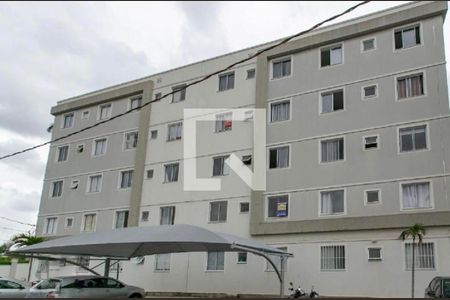 Apartamento à venda com 2 quartos, 50m² em Bandeirantes (Pampulha), Belo Horizonte