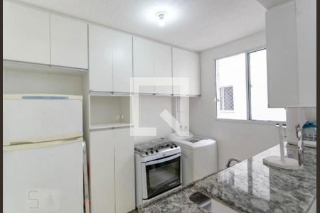 Apartamento à venda com 2 quartos, 50m² em Bandeirantes (Pampulha), Belo Horizonte