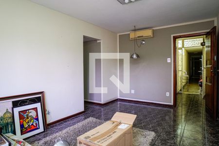 Sala de apartamento para alugar com 2 quartos, 85m² em Fonseca, Niterói