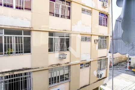 Sala de apartamento para alugar com 2 quartos, 85m² em Fonseca, Niterói