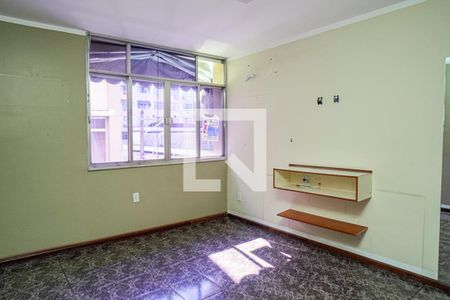 Quarto 2 de apartamento para alugar com 2 quartos, 85m² em Fonseca, Niterói