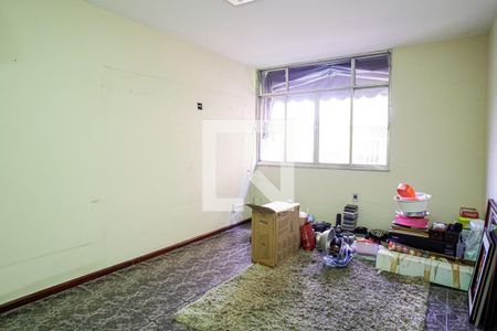 Sala de apartamento para alugar com 2 quartos, 85m² em Fonseca, Niterói