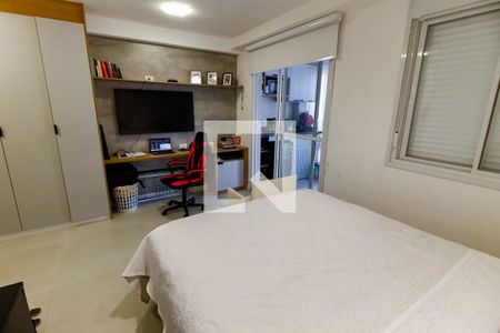 Suíte de kitnet/studio à venda com 1 quarto, 25m² em Vila Andrade, São Paulo