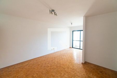 Sala de apartamento à venda com 2 quartos, 63m² em Vila Mascote, São Paulo
