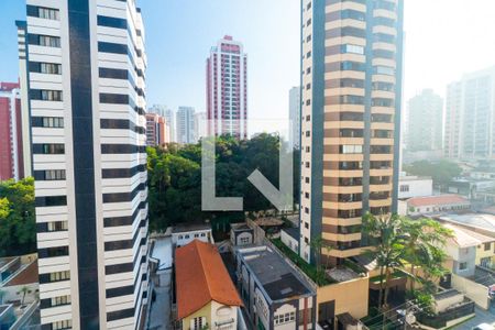 Vista do Quarto 1 de apartamento à venda com 2 quartos, 63m² em Vila Mascote, São Paulo