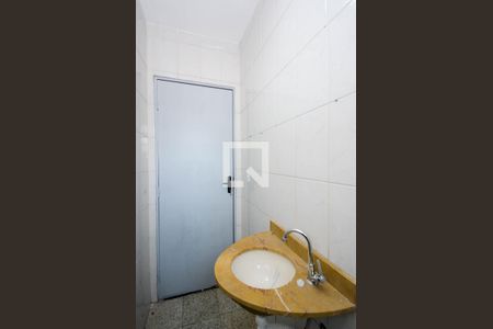 Lavabo de casa à venda com 2 quartos, 175m² em Jardim Santa Cecilia, Guarulhos