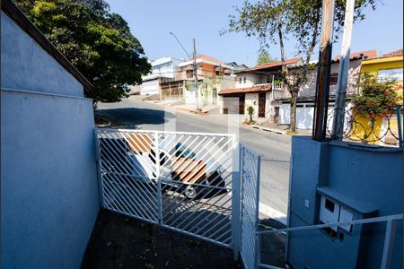 Vista da Sala de casa à venda com 2 quartos, 175m² em Jardim Santa Cecilia, Guarulhos