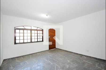 Sala de casa à venda com 2 quartos, 175m² em Jardim Santa Cecilia, Guarulhos