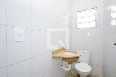 Lavabo de casa à venda com 2 quartos, 175m² em Jardim Santa Cecilia, Guarulhos