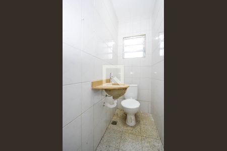 Lavabo de casa à venda com 2 quartos, 175m² em Jardim Santa Cecilia, Guarulhos