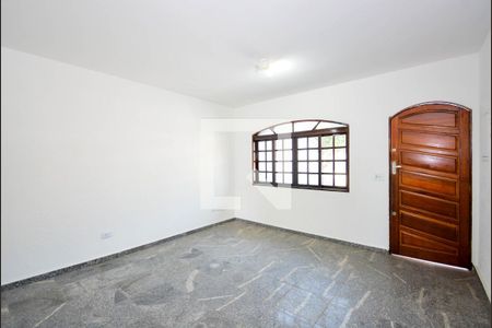 Sala de casa à venda com 2 quartos, 175m² em Jardim Santa Cecilia, Guarulhos