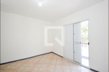 Suíte 1 de casa à venda com 2 quartos, 175m² em Jardim Santa Cecilia, Guarulhos