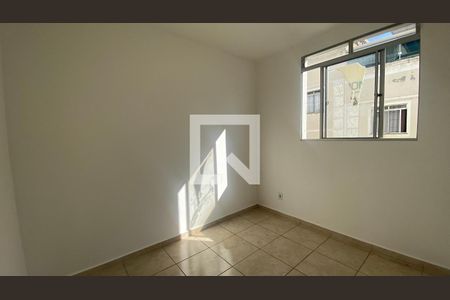Quarto 2 de apartamento para alugar com 1 quarto, 55m² em Camargos, Belo Horizonte
