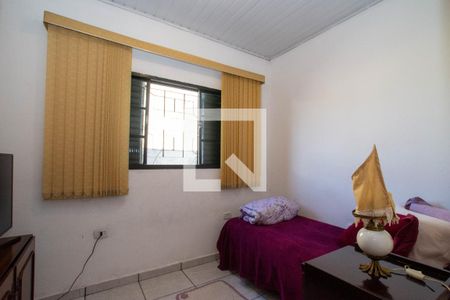 Quarto 1 de casa à venda com 6 quartos, 258m² em Jardim Santa Cecilia, Guarulhos