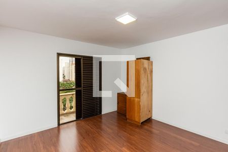 Suíte 1 de apartamento para alugar com 4 quartos, 300m² em Indianópolis, São Paulo