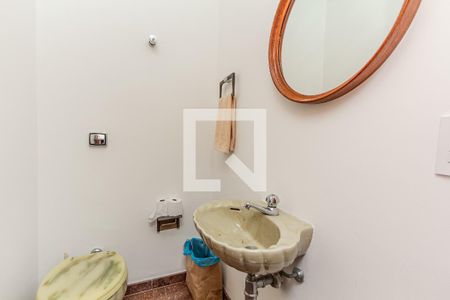 Lavabo de apartamento para alugar com 4 quartos, 300m² em Indianópolis, São Paulo