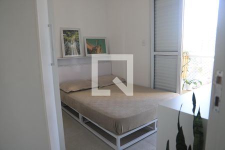 Quarto de apartamento à venda com 1 quarto, 41m² em Mirandópolis, São Paulo