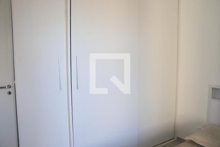 Quarto de apartamento à venda com 1 quarto, 41m² em Mirandópolis, São Paulo