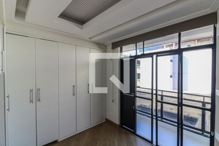 Suíte de apartamento para alugar com 2 quartos, 75m² em Recreio dos Bandeirantes, Rio de Janeiro