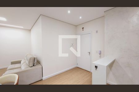 Sala de apartamento à venda com 3 quartos, 64m² em Medeiros, Jundiaí