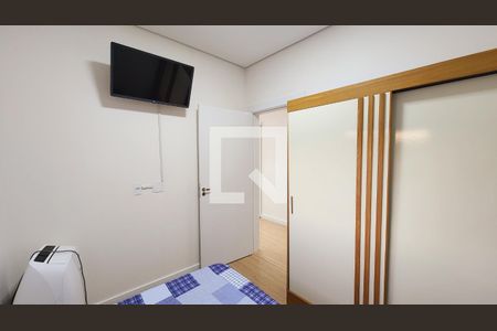 Quarto 2 de apartamento à venda com 3 quartos, 64m² em Medeiros, Jundiaí