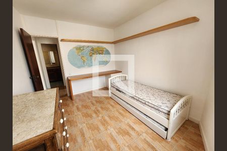 Quarto de apartamento para alugar com 2 quartos, 164m² em Laranjeiras, Rio de Janeiro