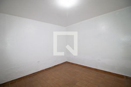 Sala/ Quarto de casa para alugar com 1 quarto, 30m² em Parque Novo Mundo, São Paulo