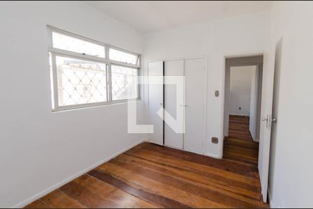 Quarto 2 de apartamento à venda com 3 quartos, 83m² em João Pinheiro, Belo Horizonte