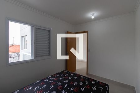 Apartamento para alugar com 1 quarto, 31m² em Vila Ede, São Paulo