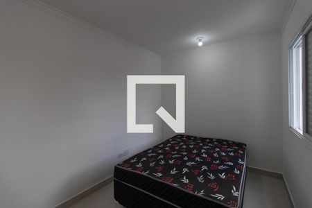 Apartamento para alugar com 1 quarto, 31m² em Vila Ede, São Paulo