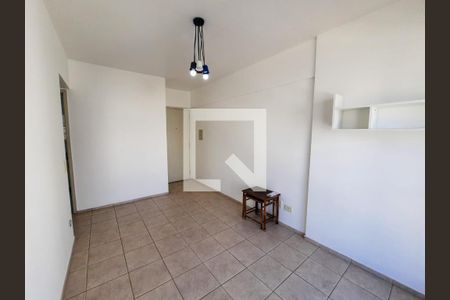 Sala de apartamento à venda com 1 quarto, 40m² em Indianópolis, São Paulo