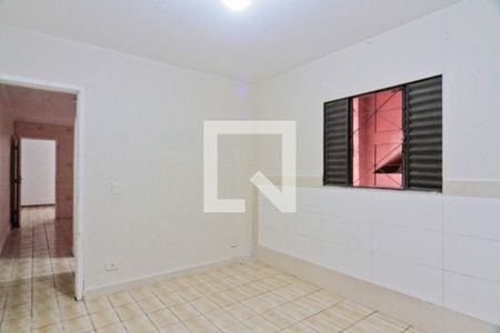 Quarto  de casa para alugar com 1 quarto, 40m² em Jardim Peri, São Paulo