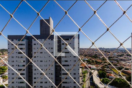 Vista de apartamento à venda com 3 quartos, 75m² em Betânia, Belo Horizonte