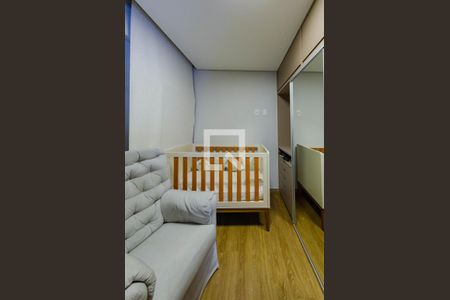 Quarto 1 de apartamento à venda com 3 quartos, 75m² em Betânia, Belo Horizonte