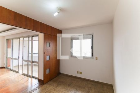 Sala de Jantar de apartamento à venda com 3 quartos, 165m² em Vila Sonia, São Paulo