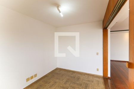 Sala de Jantar de apartamento à venda com 3 quartos, 165m² em Vila Sonia, São Paulo