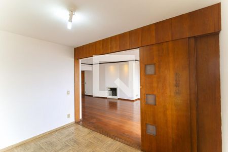 Sala de Jantar de apartamento à venda com 3 quartos, 165m² em Vila Sonia, São Paulo