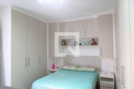 Suíte de casa para alugar com 4 quartos, 230m² em Vila Nossa Senhora de Fátima, Guarulhos