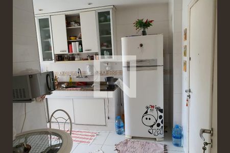 Apartamento à venda com 3 quartos, 104m² em Maracanã, Rio de Janeiro