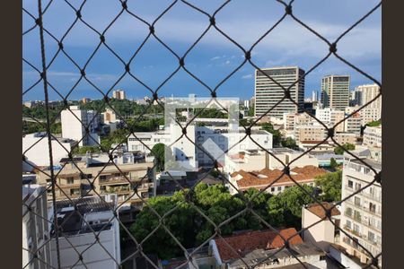 Apartamento à venda com 3 quartos, 104m² em Maracanã, Rio de Janeiro