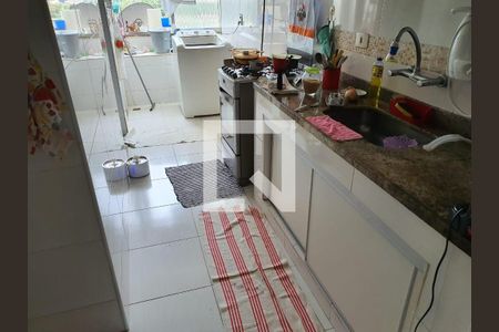 Apartamento à venda com 3 quartos, 104m² em Maracanã, Rio de Janeiro