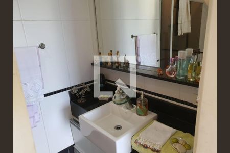 Apartamento à venda com 3 quartos, 104m² em Maracanã, Rio de Janeiro